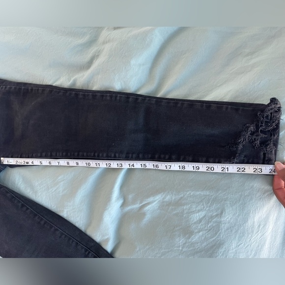 Just Black Denim—The Roadtrip Straight - Picture 4 of 7